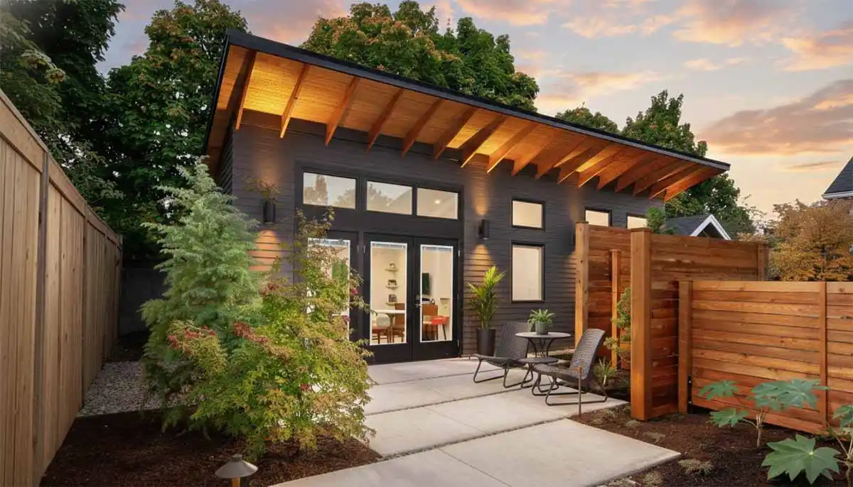 New Construction and ADU Electrical