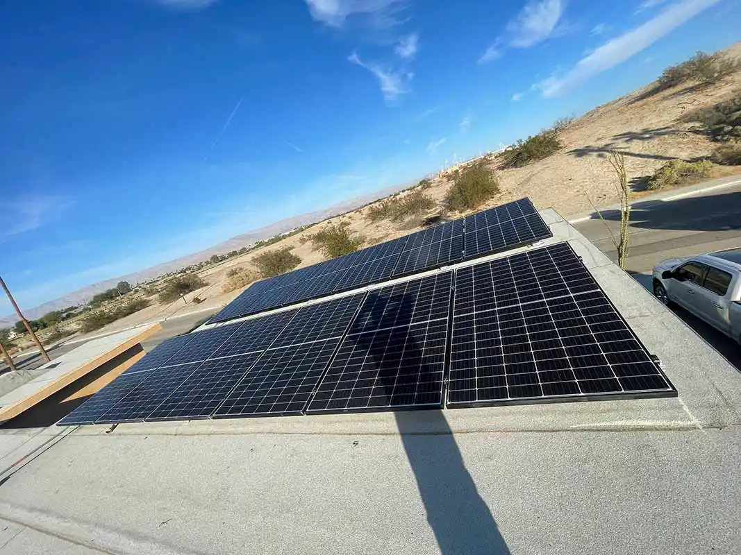 Professional electrical tools and equipment used by Sigma C&S Electric for panel upgrades and wiring