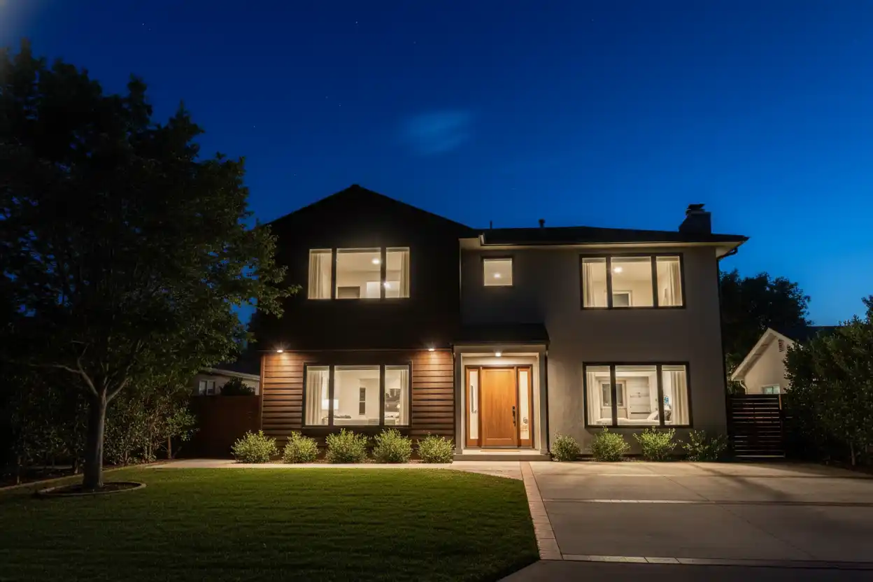 Residential Electrical Services