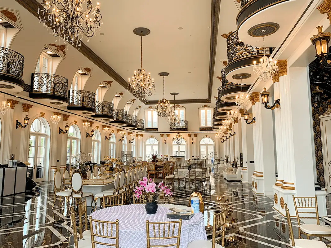 Licensed C-10 electrician completing a residential electrical project in Los Angeles County