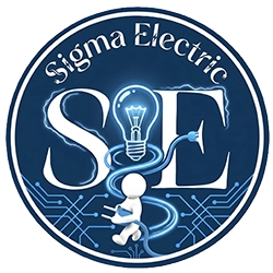 Sigma C&S Electric